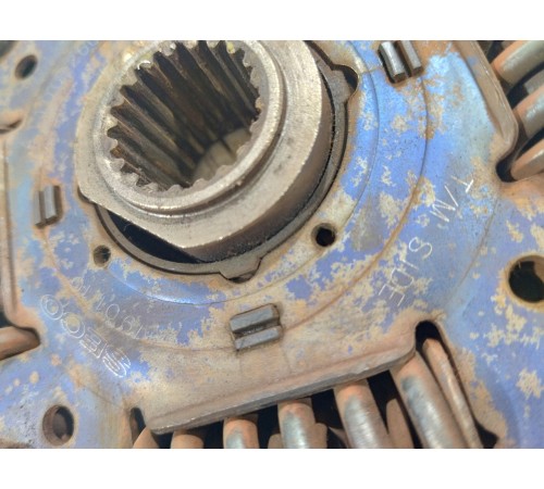 Диск сцепления