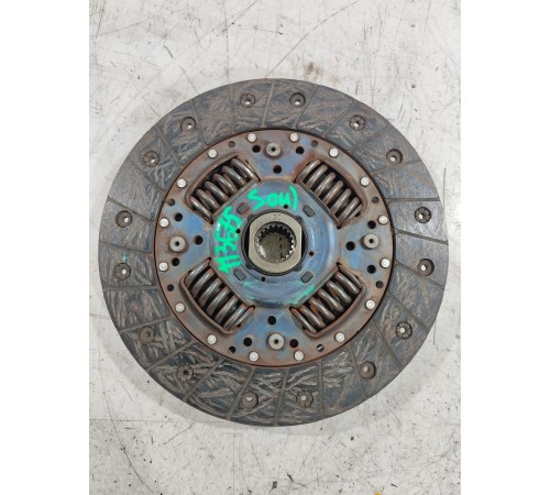 Диск сцепления