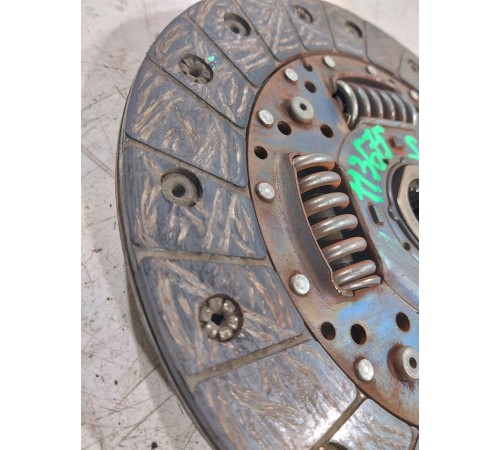 Диск сцепления