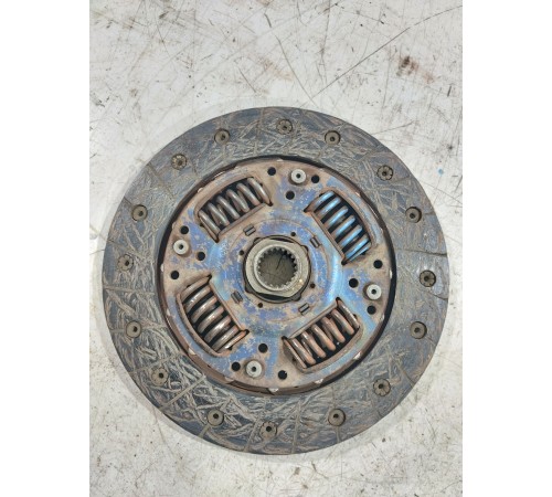 Диск сцепления