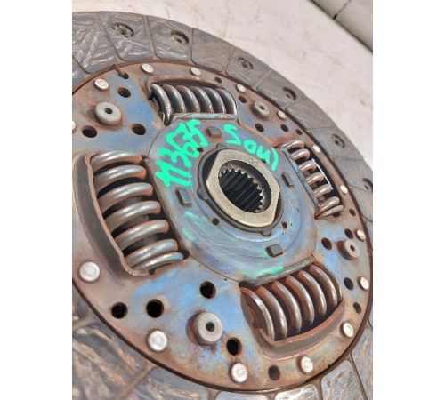 Диск сцепления