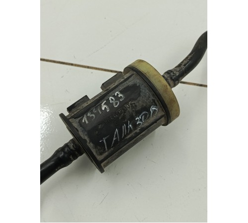 Клапан топливный с вакуумной трубкой