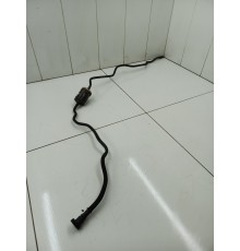 Клапан топливный с вакуумной трубкой