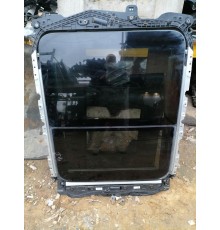 Люк крыши (панорама)