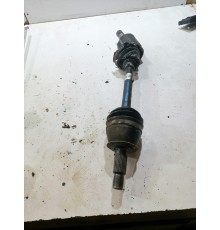 Привод (полуось) передний левый