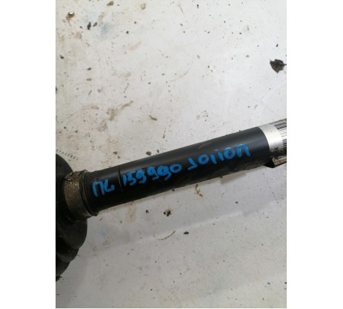 Привод (полуось) передний левый