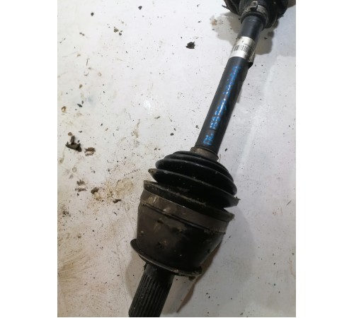 Привод (полуось) передний левый