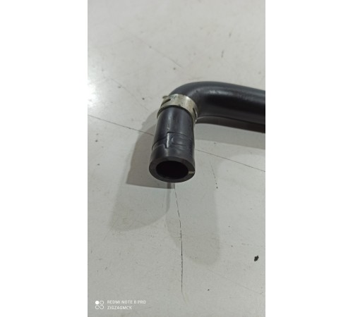 Патрубок системы охлаждения