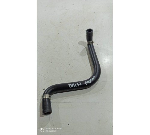 Патрубок системы охлаждения