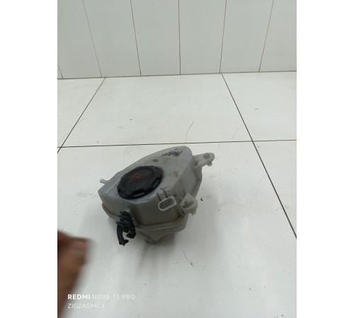 Бачок расширительный