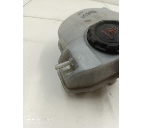 Бачок расширительный