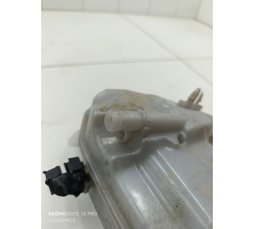 Бачок расширительный