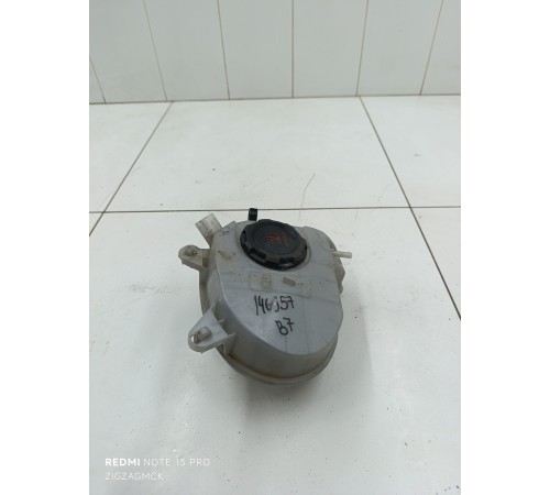 Бачок расширительный