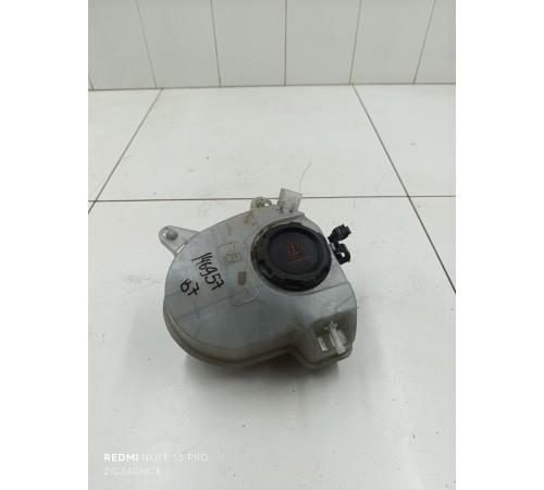 Бачок расширительный