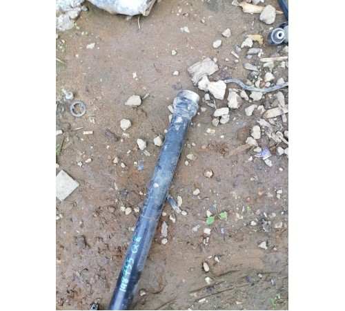 Карданный вал