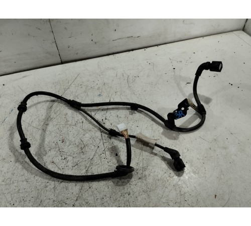 Электропроводка суппорта задняя правая