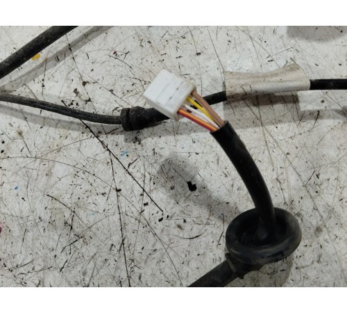 Электропроводка суппорта задняя правая