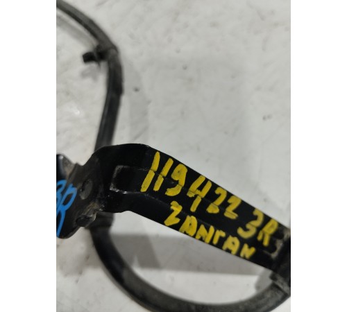 Электропроводка суппорта задняя правая