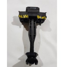 Ограничитель двери задний правый