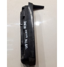 Накладка корпуса воздушного фильтра