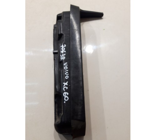 Накладка корпуса воздушного фильтра