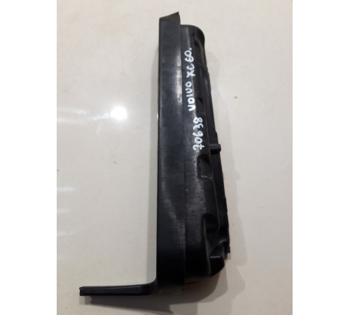 Накладка корпуса воздушного фильтра