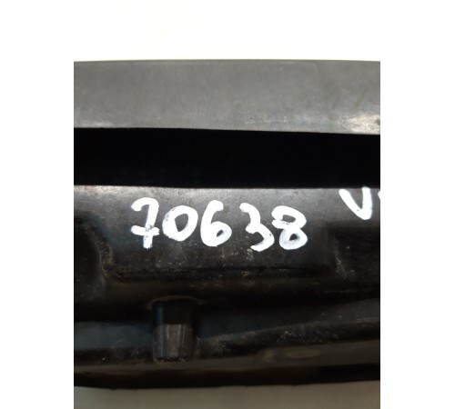 Накладка корпуса воздушного фильтра