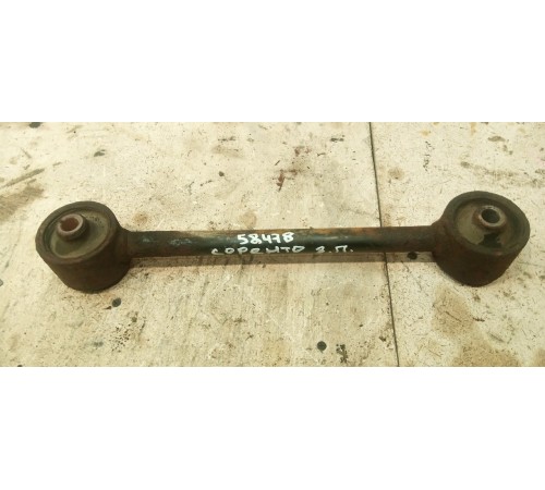 Рычаги подвески задний правый