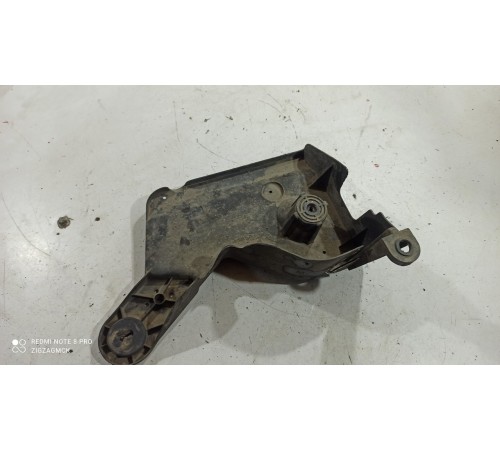 Защита топливного бака