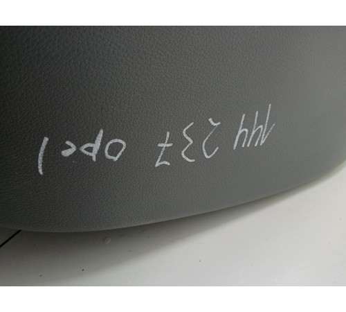 Обшивка двери передняя правая