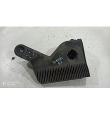 Защита топливного бака