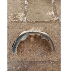 Локер подкрылок задний правый