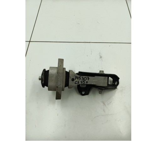 Опора двигателя задняя