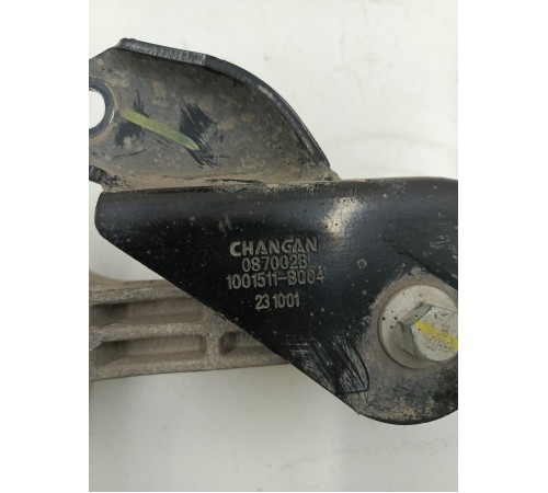 Опора двигателя задняя