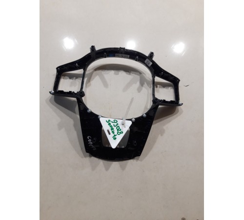 Накладка руля декоративная