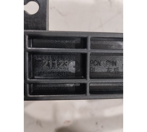 Ручка двери (задняя левая внешняя)