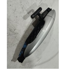 Ручка двери (задняя левая внешняя)