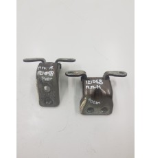 Комплект петель передней правой двери