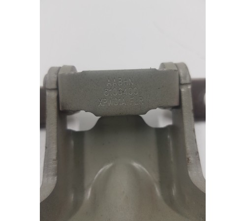 Комплект петель передней правой двери