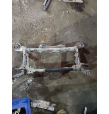 Балка подвески (подрамник) задняя