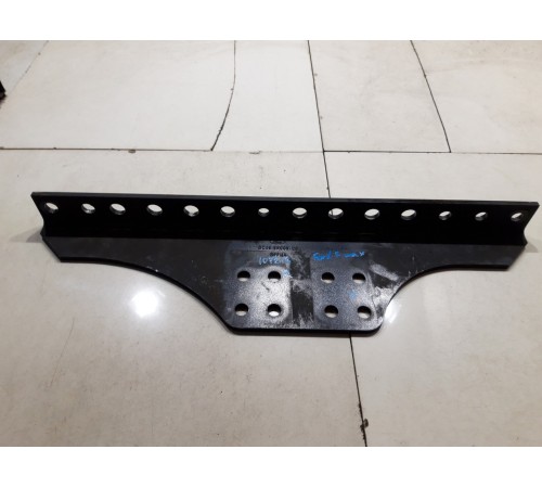 Кронштейн(крепление) рамы правый