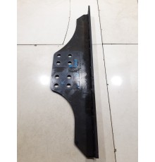 Кронштейн(крепление) рамы правый