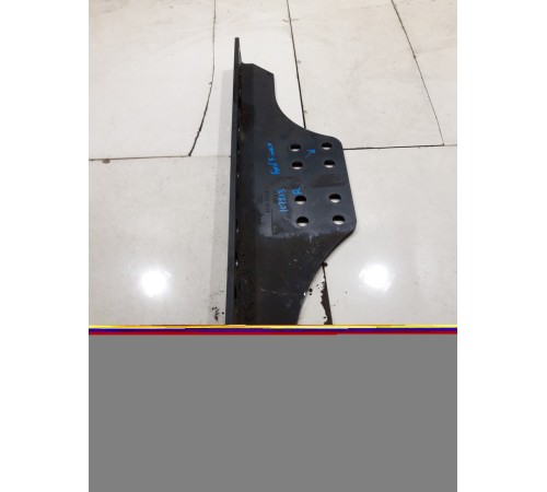 Кронштейн(крепление) рамы правый