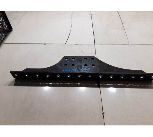 Кронштейн(крепление) рамы правый