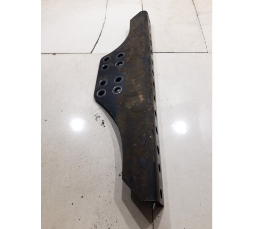 Кронштейн(крепление) рамы правый