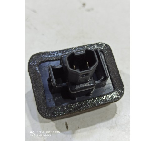 Плафон освещения