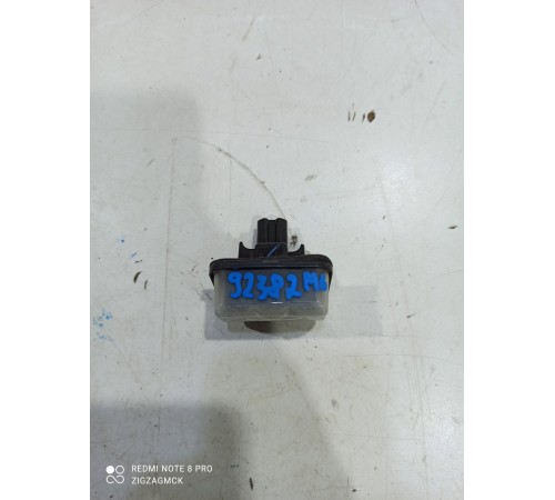 Плафон освещения