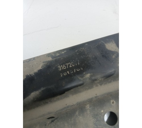 Кронштейн балки