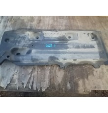 Защита днища левая