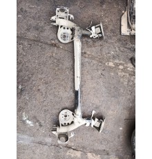 Балка подвески (подрамник) задняя